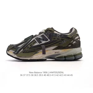 New Balance 1906R Vintage Running Shoes for Men and Women