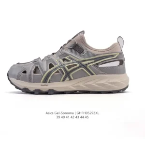 Asics Gel-Sonoma CN Lightweight Trail Running Shoes for Men and Women