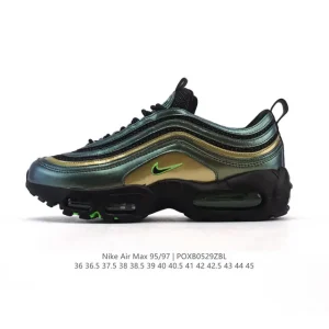 Nike Air Max 95 97 Ducks Of A Feather Lightning Oregon Theme Air Max Day Special Edition