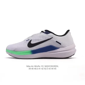 Nike Zoom Winflo 10 Road Running Shoes for Men and Women