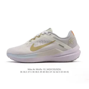Nike Zoom Winflo 10 Road Running Shoes for Men and Women