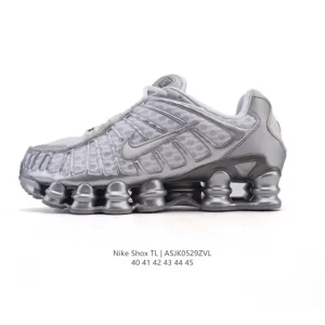 Nike Shox TL Men's Shoes with Classic 2003 Design