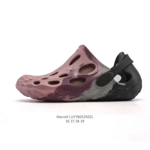 Merrell Hydro Moc Venom Women's Lightweight Clog Sandal for Hiking and Water
