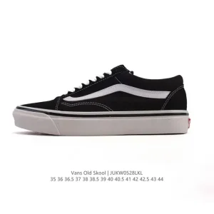 Vans OG Old Skool Classic Skate Shoes for Men and Women