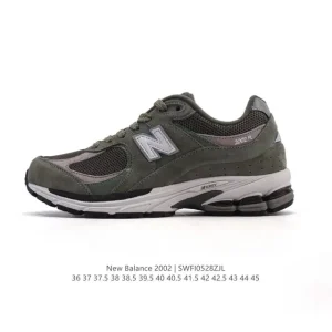 New Balance 2002R Retro Running Shoes for Men and Women