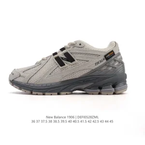 New Balance 1906R Vintage Running Sneakers for Men and Women