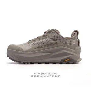 Altra Olympus 6 Men's Trail Running Shoes for Hiking and Marathon