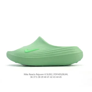 Nike Reactx Rejuven8 Slide Sandal for Men and Women