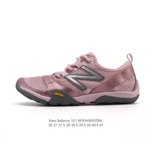 Issey Miyake X New Balance Mt10O Collaboration Low-Top Trail Running Shoes