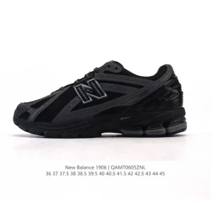 New Balance 1906R Vintage Running Shoes for Men and Women