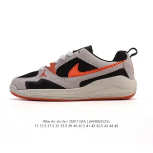 Nike Jordan Cmft Era Men's Women's Basketball Shoes Retro Style