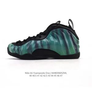 Nike Air Foamposite One Men's Basketball Shoes