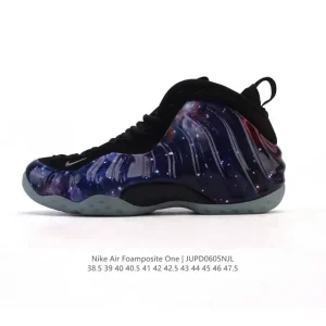 Nike Air Foamposite One Men's Basketball Shoes Fq4303