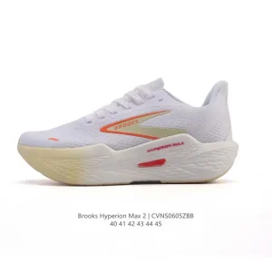 Brooks Hyperion Max 2 Men's Racing Running Shoes