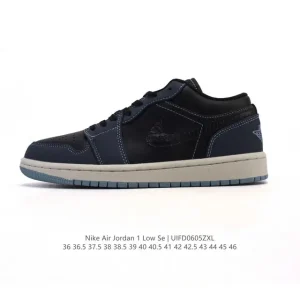 Jordan Air 1 Low Retro Classic Basketball Shoes