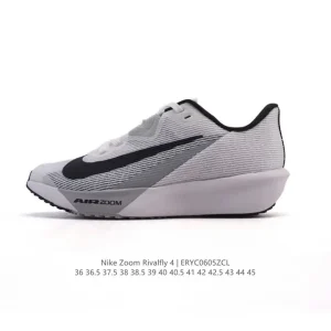 Nike Rival Fly 4 Men's and Women's Road Running Shoes with Air Zoom Cushioning
