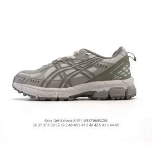 ASICS Gel-Kahana 8 Men's Women's Trail Running Shoes