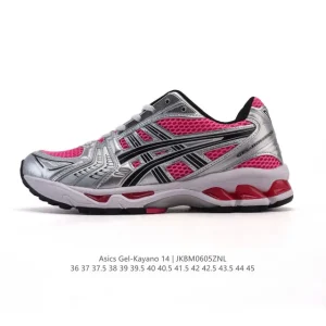 ASICS Gel-Kayano 14 Running Shoes for Men and Women
