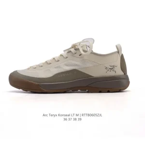 Arcteryx Konseal Outdoor Hiking Shoes for Women Lightweight Breathable