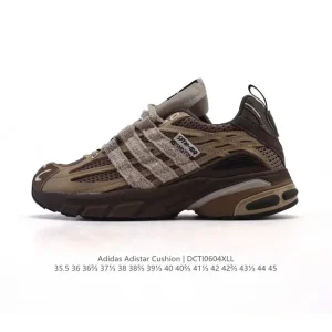 Adidas Adistar Cushion Running Shoes for Men and Women