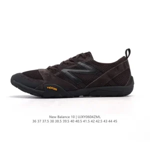 Issey Miyake x New Balance MT10O Collaboration Trail Running Shoe