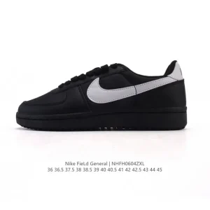 Nike Field General 82 SP Low-Top Vintage Basketball Shoe