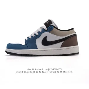 Jordan Air Low 1 Retro Classic Basketball Shoes