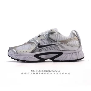 Nike V5 Rnr Lightweight Cushioned Casual Shoes for Men and Women