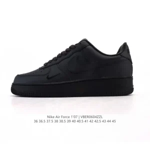 Nike Air Force 1 2025 Low Snake Year Edition White Sneakers