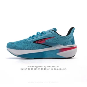 Brooks Hyperion 2 Lightweight Racing Shoe for Marathon and Speed Training