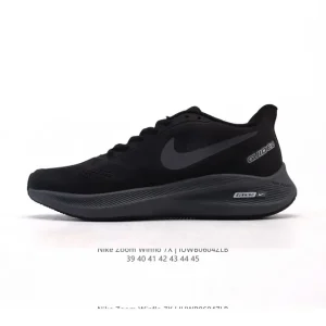 Nike Pegasus 7X Running Shoes for Men with Zoom Air Cushioning