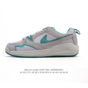 Nike Jordan Cmft Era Retro Basketball Shoes for Men and Women