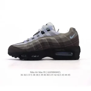 Nike Air Max 95 Earth Day Edition Running Shoes