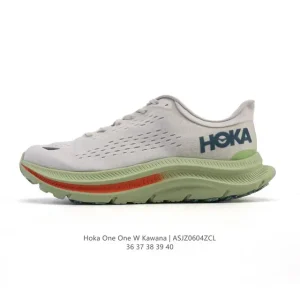 Hoka One One Kawana Road Running Shoe for Women