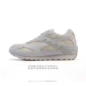 Bottega Veneta Orbit Runner 2025 Spring Summer Men Women Luxury Sneakers