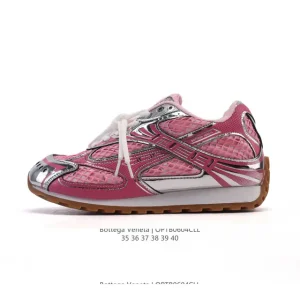 Bottega Veneta Orbit Runner Sneakers 2025 Spring Summer Collection