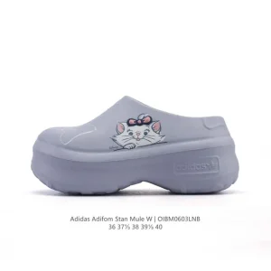 Adidas Adifom Hello Kitty Slide Sandal for Women