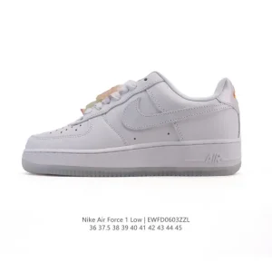 Nike Air Force 1 '07 Low White Snake Year 2025 Edition