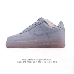 Nike Air Force 1 2025 Low Snake Year Edition White Cushioned Sneakers