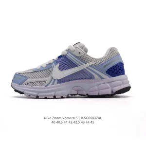 Nike Zoom Vomero 5 Men's Running Shoes for Training and Casual Wear