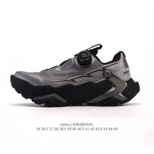 Kailas Waterproof Hiking Shoes for Men and Women