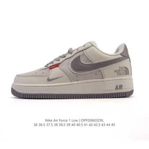 Nike Air Force 1 '07 Low White Snake Year 2025 Limited Edition Sneaker