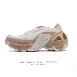 Adidas Fos Wonder Runner Turbo Women's Shoes