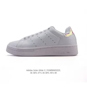 Adidas Originals Stan Smith Platform Sneakers for Women