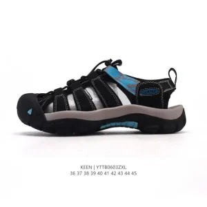 Keen Uneek Mita Sneaker Outdoor Water Hiking Sandal for Men and Women