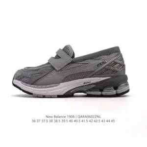 New Balance 1906L Loafer Slip-On Sneaker with Cushioning Sole