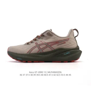 ASICS GT-2000 13 Running Shoes for Men and Women