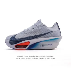 Nike Air Zoom Alphafly Next% 3 Marathon Running Shoes
