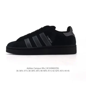 Adidas Campus 00S Retro Bread Shoe Jr0093