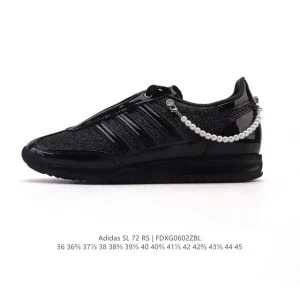 Adidas SL 72 Shoes Classic Retro Vintage Style Sneakers